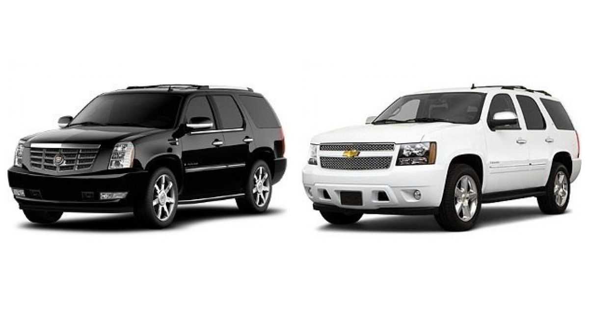 Вторичный рынок, вторые руки, тест-драйв б/у cadillac escalade, б/у chevrolet tahoe, б/у gmc yukon, б/у lincoln navigator, б/у ford expedition - сухопутные дредноуты (chevrolet tahoe, gmc yukon, cadillac escalade, ford expedition, lincoln navigator)