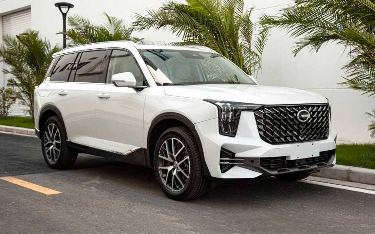 Лучшие китайские автомобили в 2023 году в россии: гид