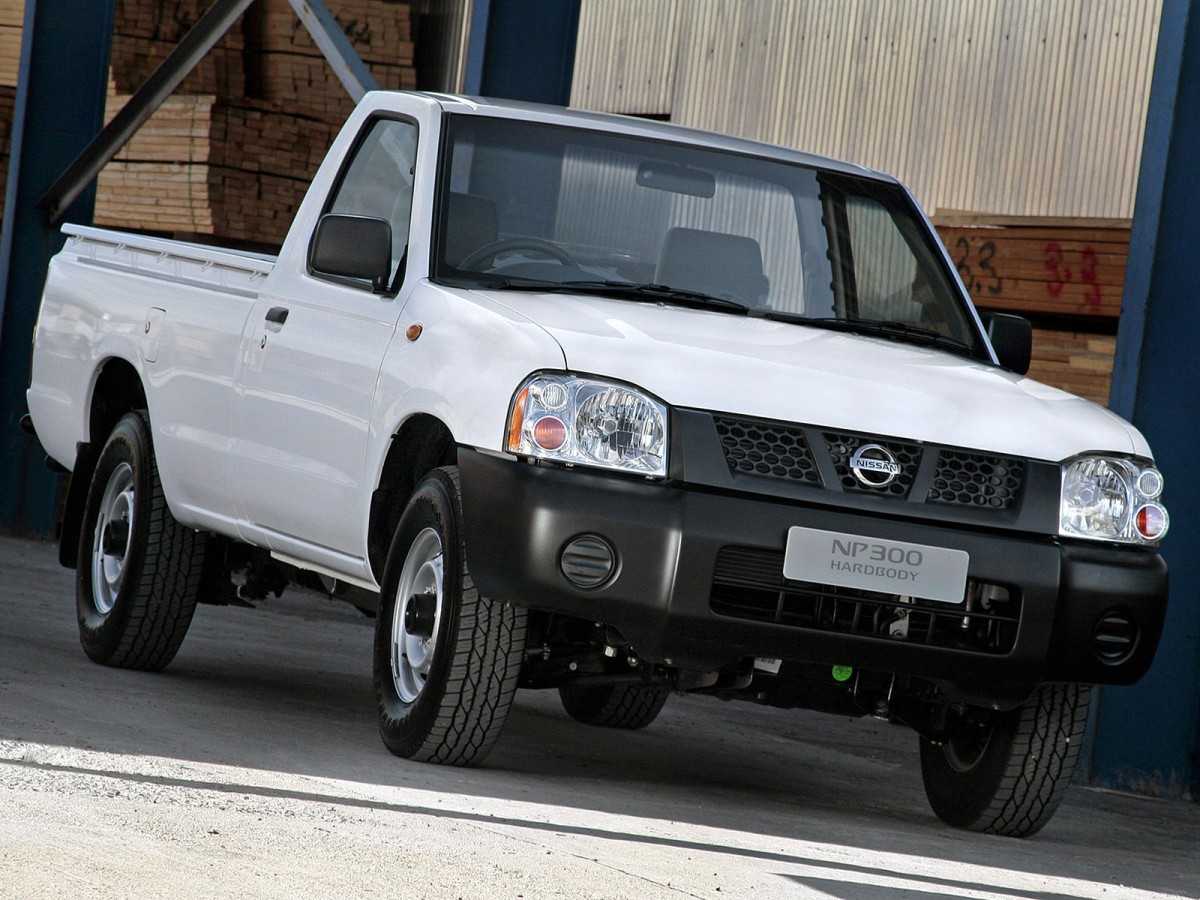 Отзывы владельцев nissan np300