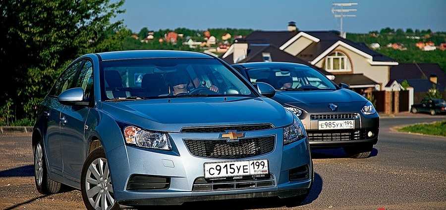 Что лучше рено меган или шевроле лачетти - автомобильный портал automotogid