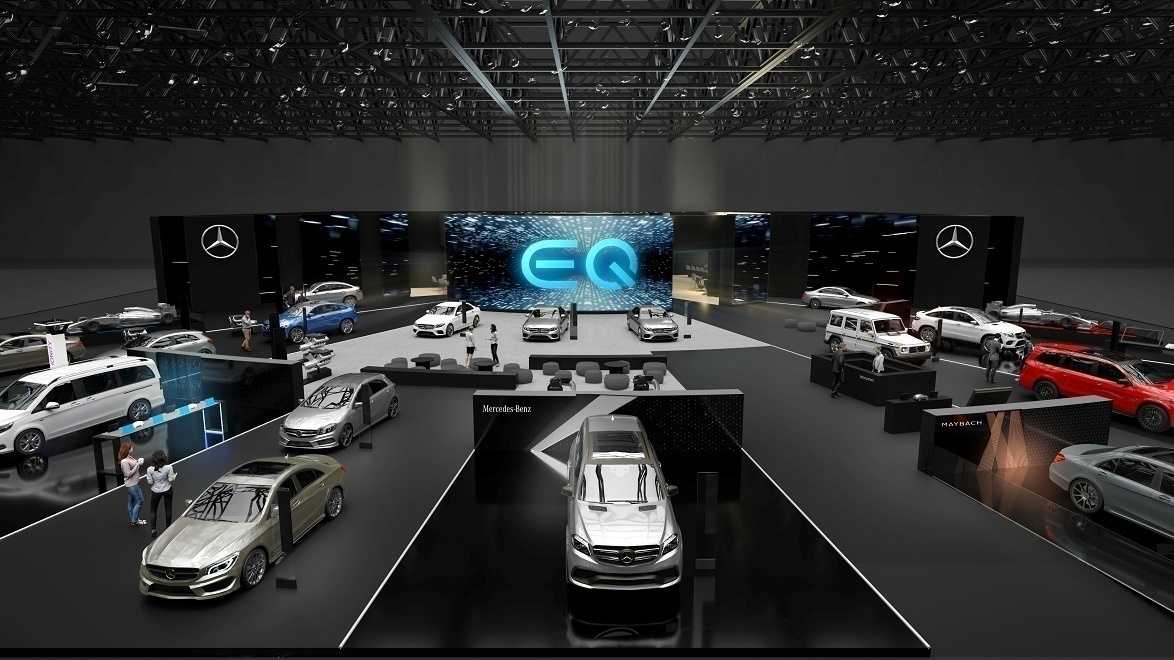 Женевский автосалон 2020: все премьеры и новинки с фото