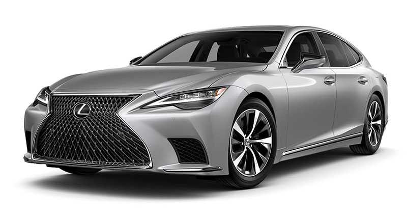Новый lexus lc500 2023 года: мощное купе с 5-литровым мотором, которое точно лучше porsche
