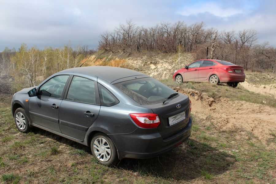 Тип кузова: выбираем тип кузова автомобиля