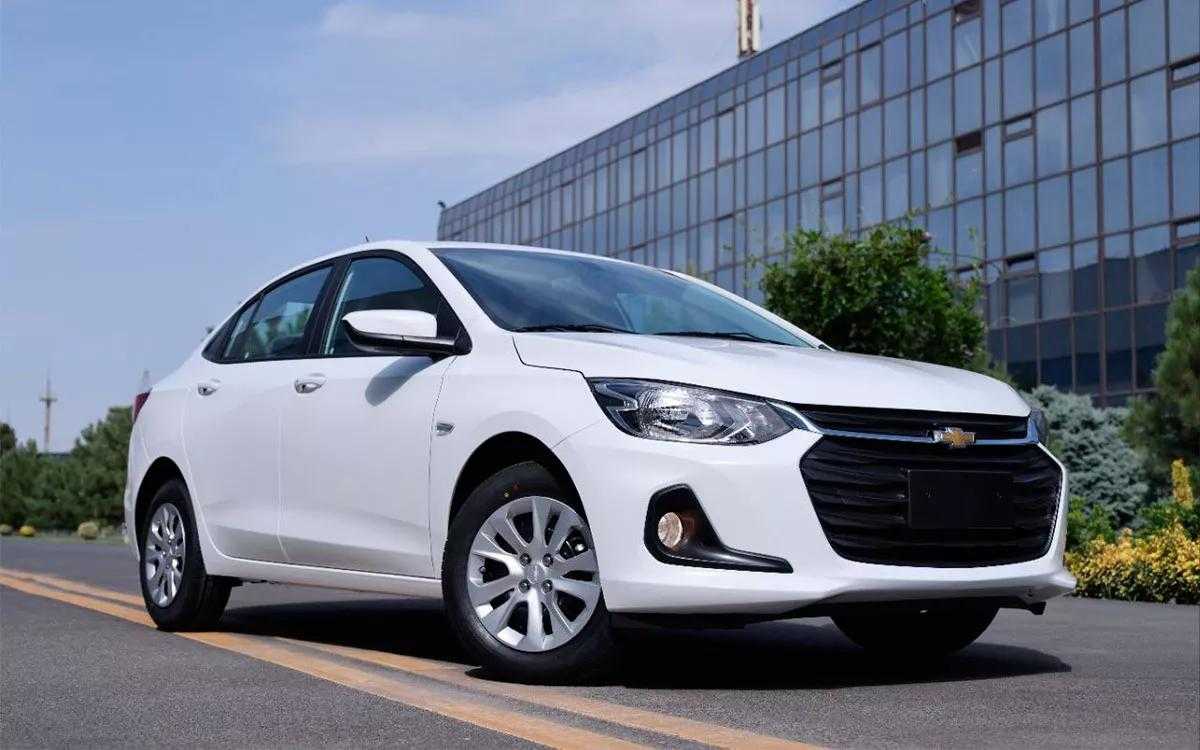 Chevrolet