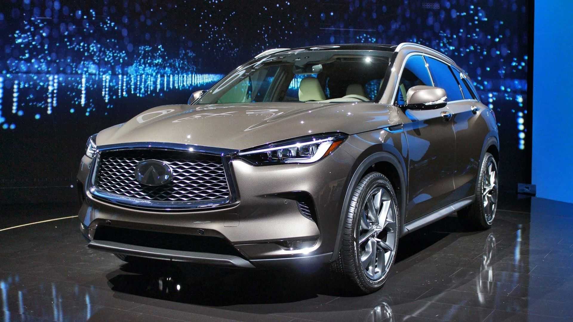 Infiniti fx50 2023 2024: фото отзывы владельцев, видео, технические характеристики