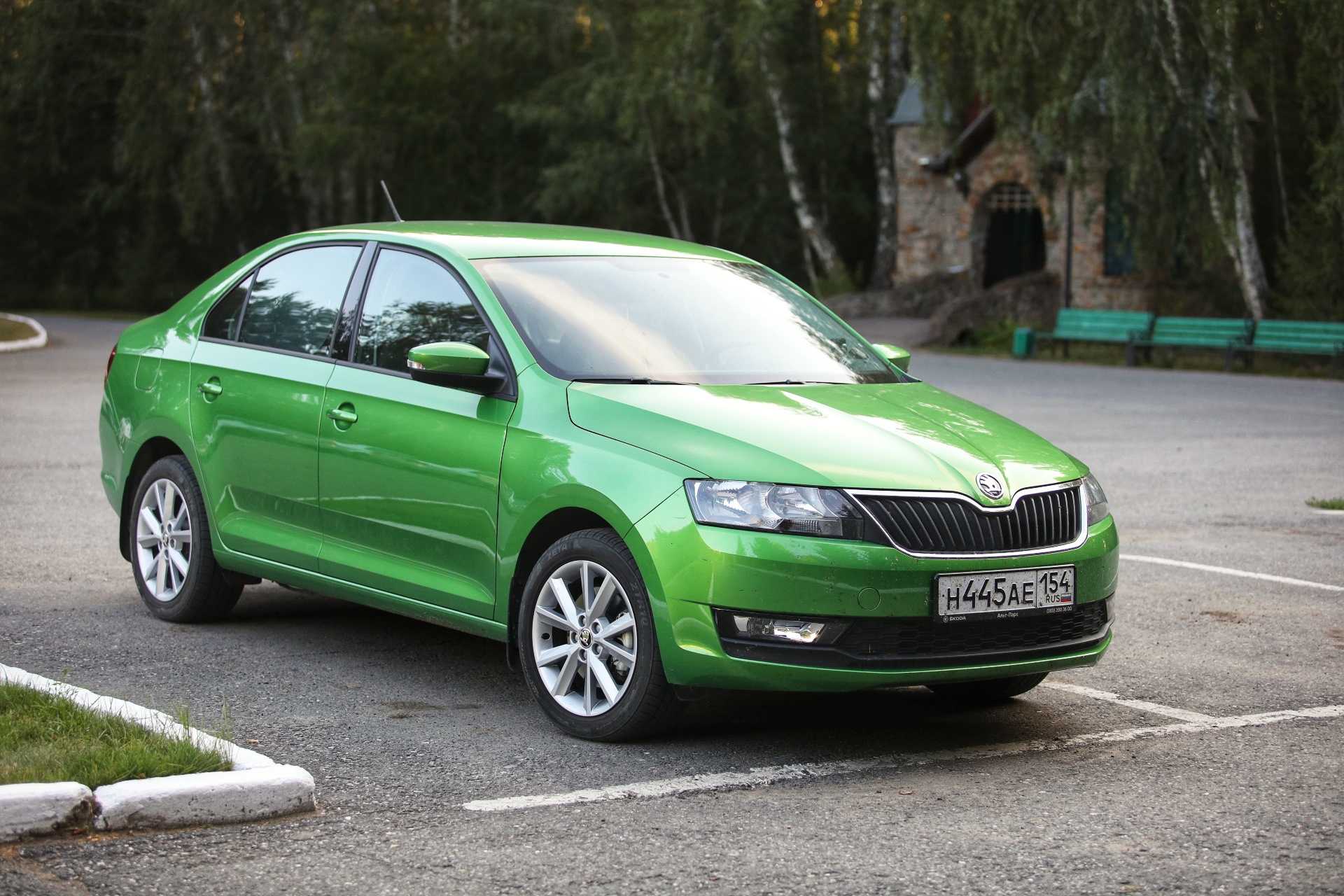 Недостатки skoda rapid 2021: все минусы и плюсы по отзывам владельцев