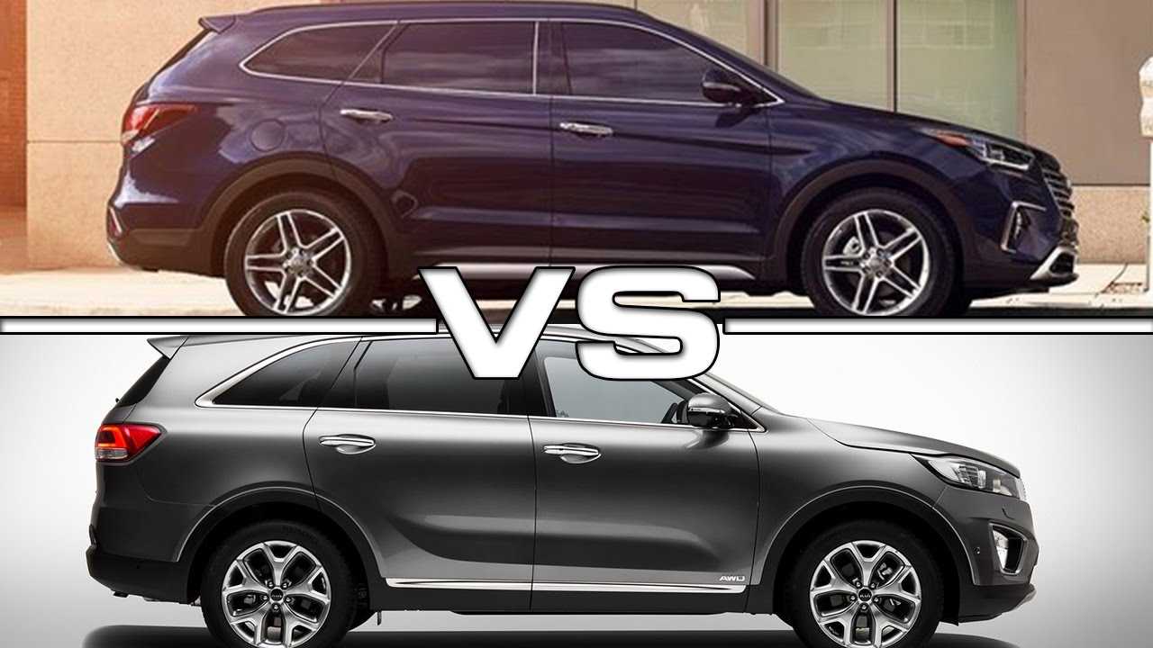 Тест-драйв hyundai santa fe (поколение iii рестайлинг) - исполнитель желаний