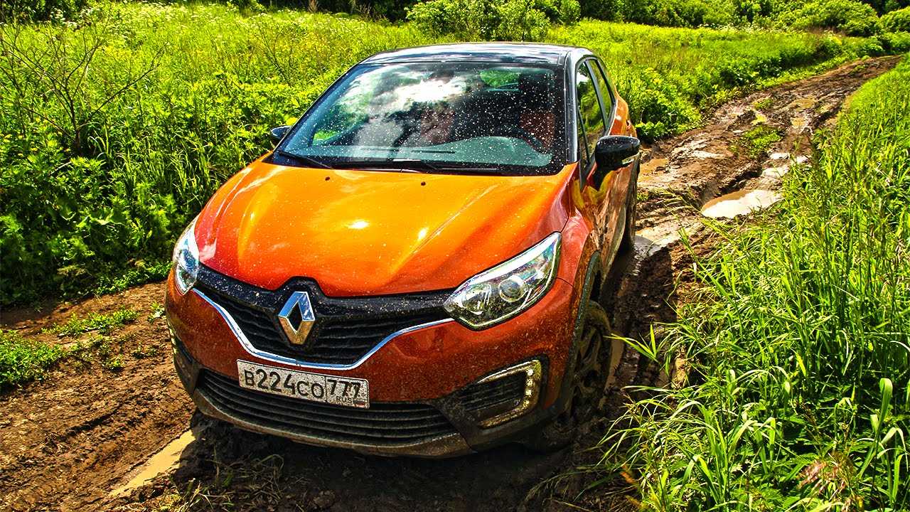 Краш тест рено каптур 2019: renault kaptur — краш-тест авто (видео)
