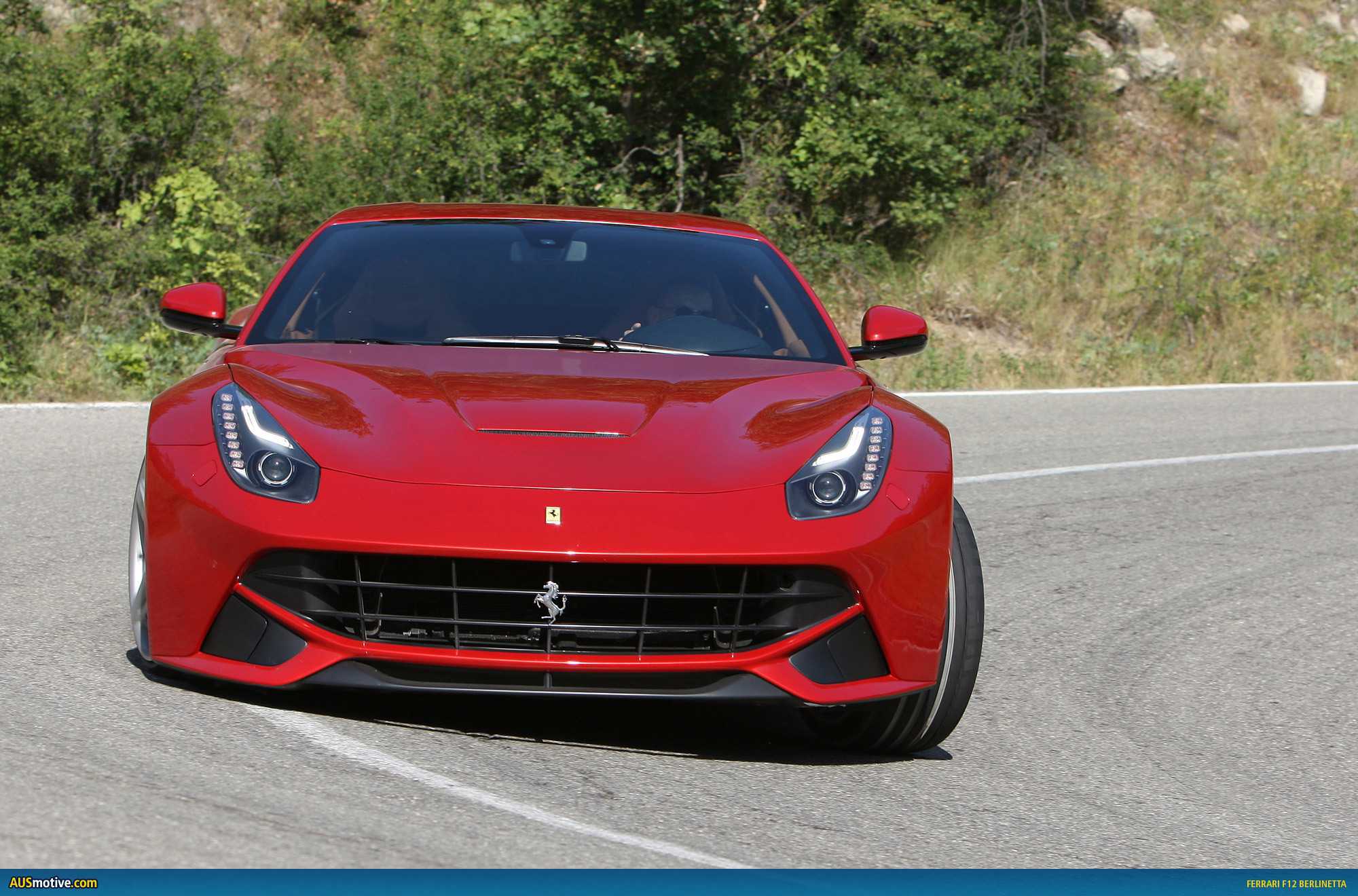 Феррари f12berlinetta - frwiki.wiki