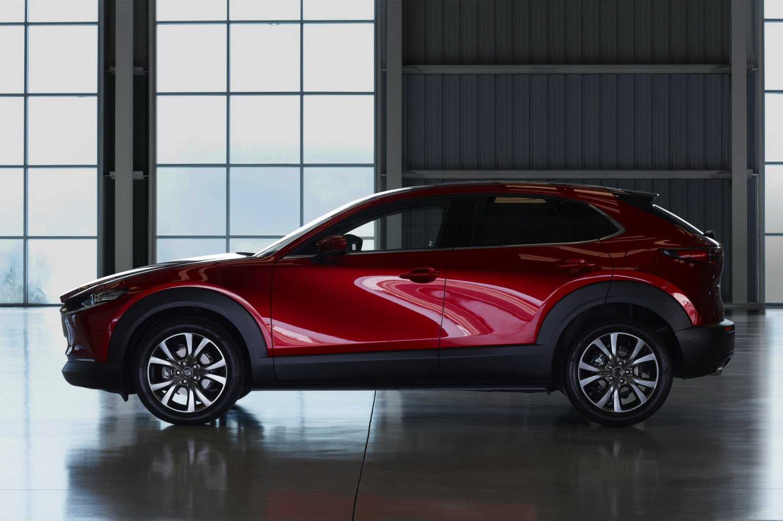 Новая мазда cx-4:полный обзор новинки - авто-инфо
