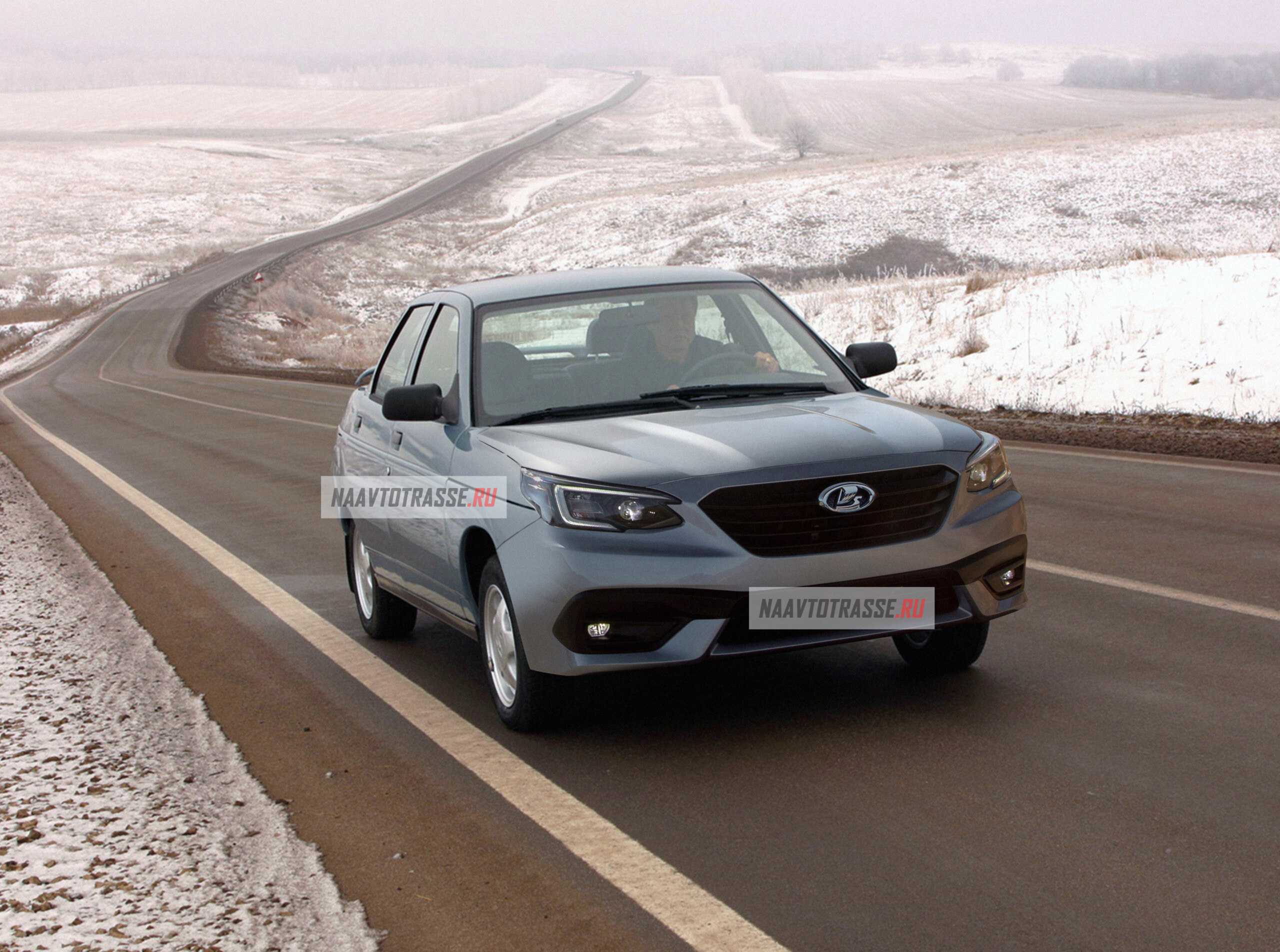 10 новинок российского автопрома 2023 года - мой авторейтинг