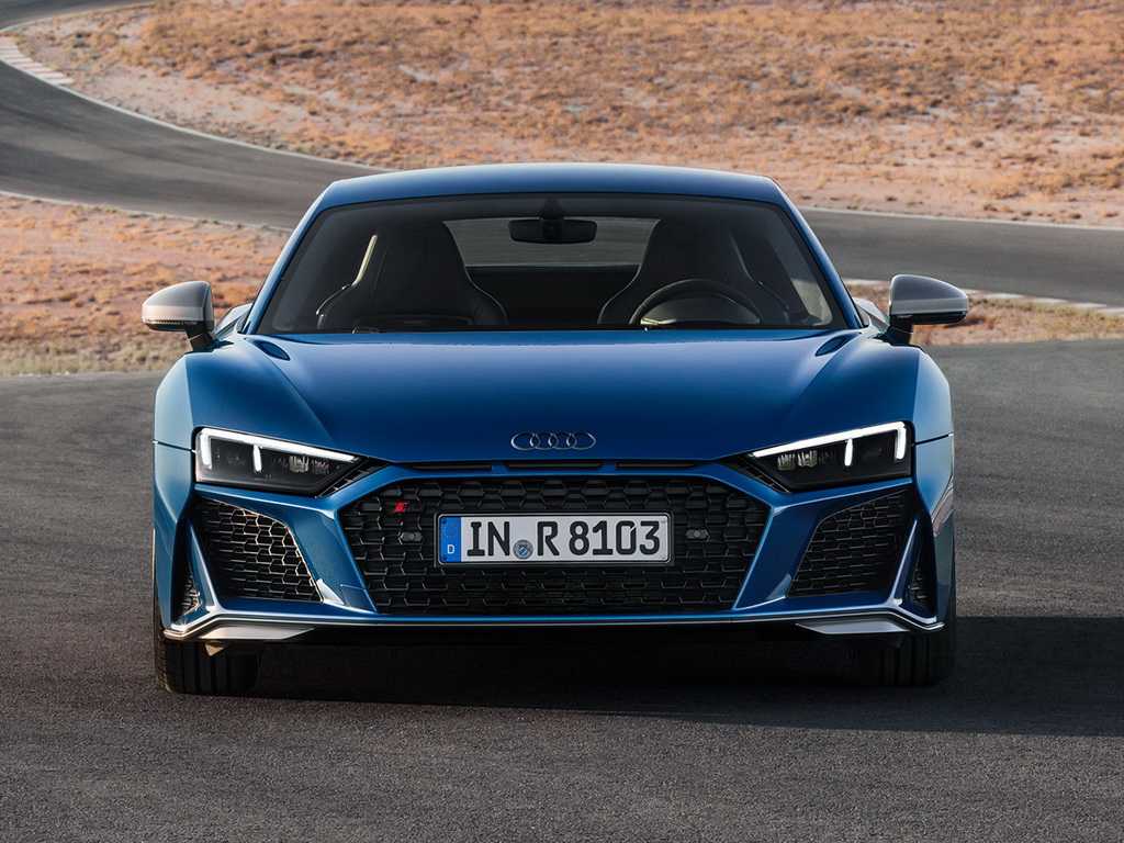 Тест драйв audi r8 - сила небесная (r8 spyder 5.2 fsi quattro)