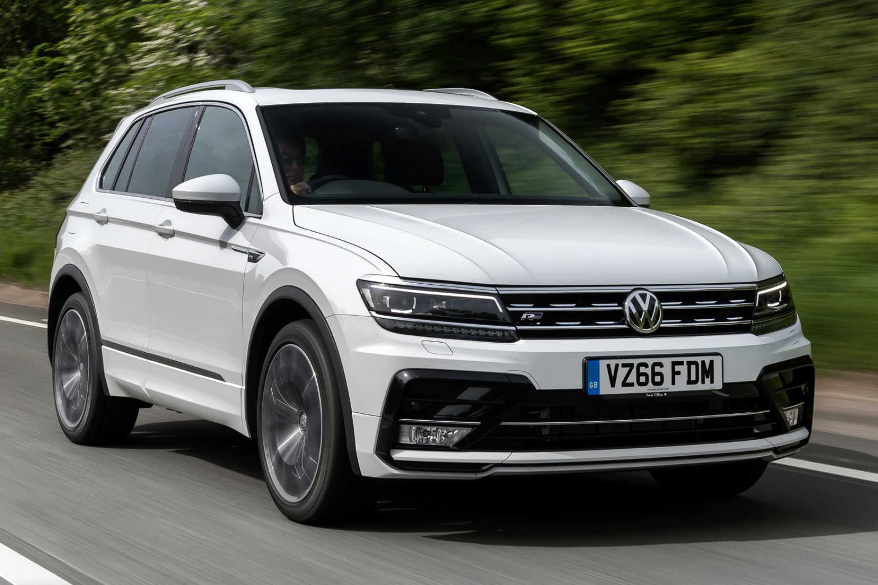 Так похожи, и такие разные. эксперт рассказал, кто лучше – skoda yeti или volkswagen tiguan