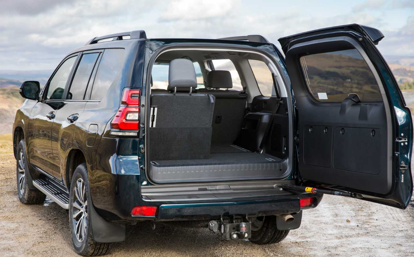 Mahindra scorpio 2022 скоро в россии +12$ тыс!