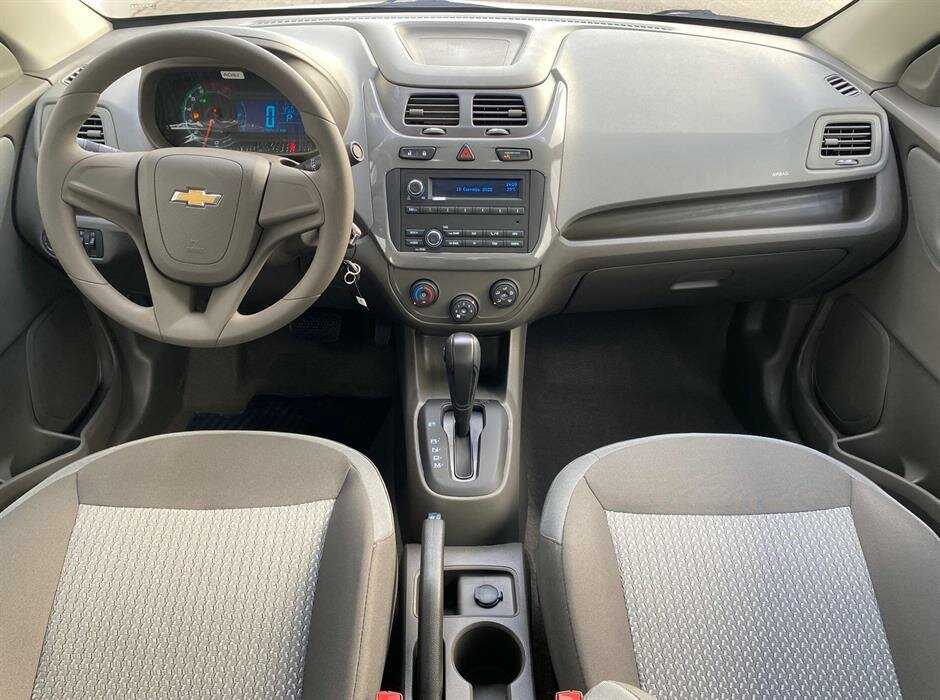 Один из самых «доступных» chevrolet уже в россии: новый cobalt 2022. что в нем изменилось?