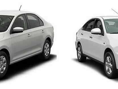Какой автомобиль лучше: nissan almera или skoda rapid