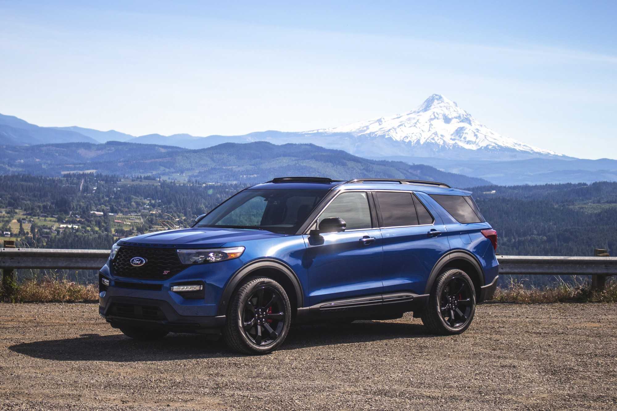 Прежде чем покупать на вторичке Ford Explorer U502 или любую другую машину, предварительно стоит изучить отзывы владельцев, которые поделились своим