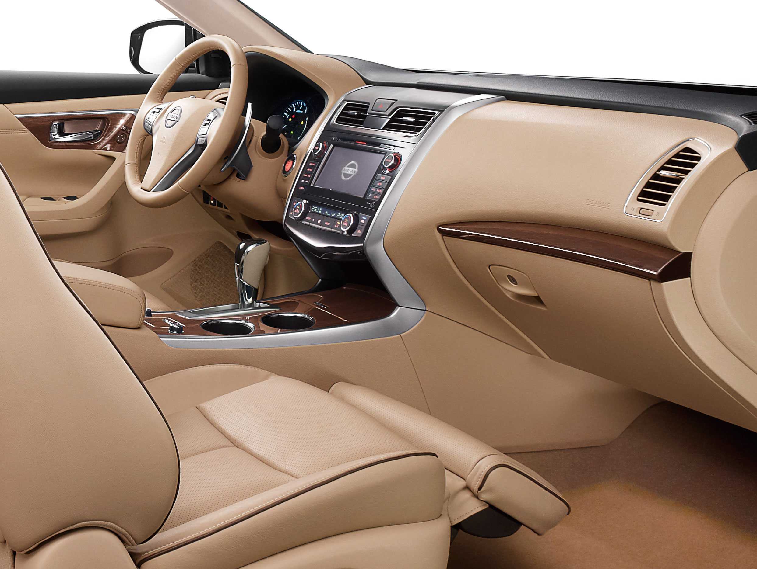 Новый nissan teana 2017, уже в продаже!