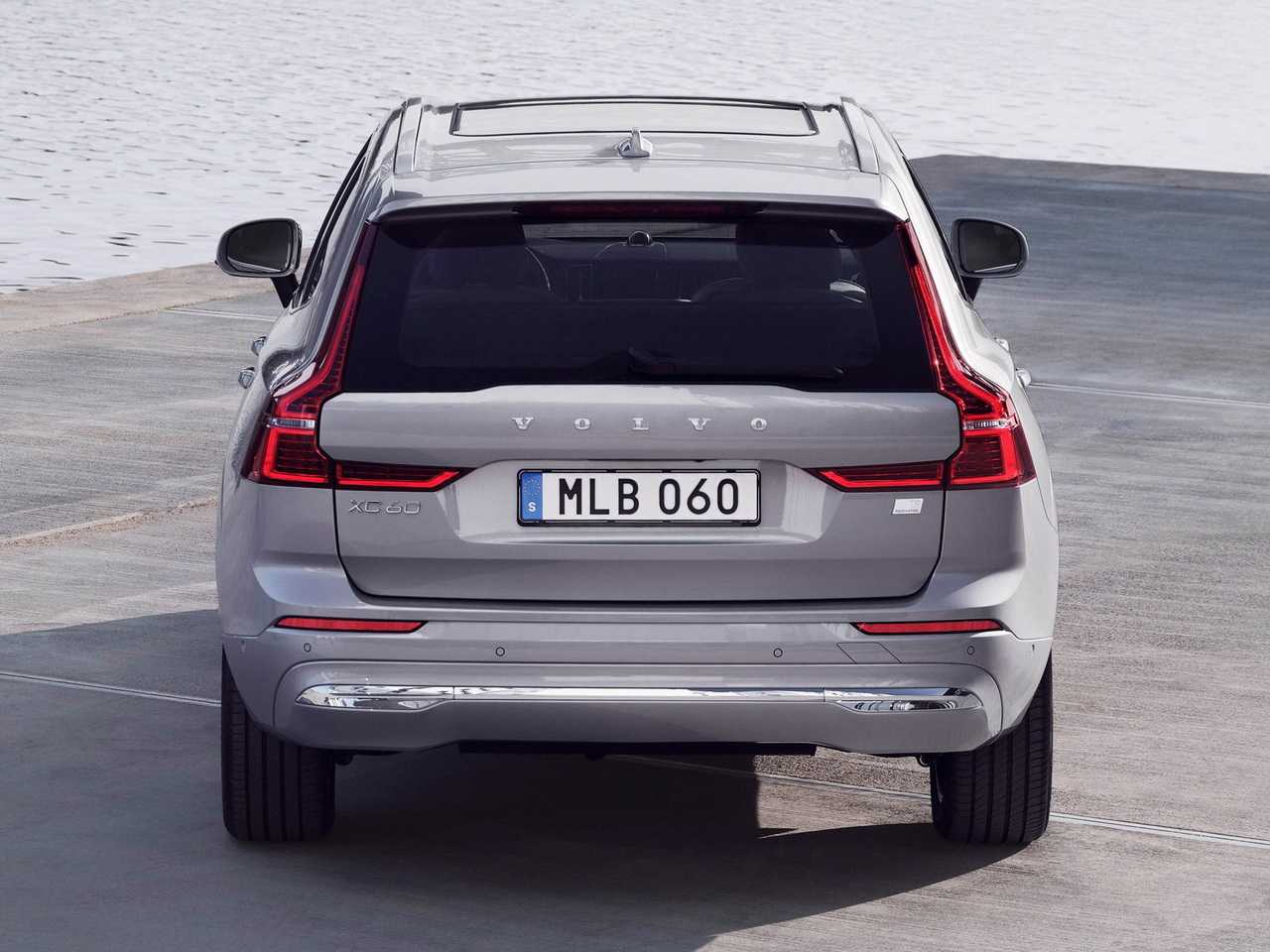 Новый volvo xc60 2014 - фото и видео, тест драйвы, технические характеристики, отзывы владельцев