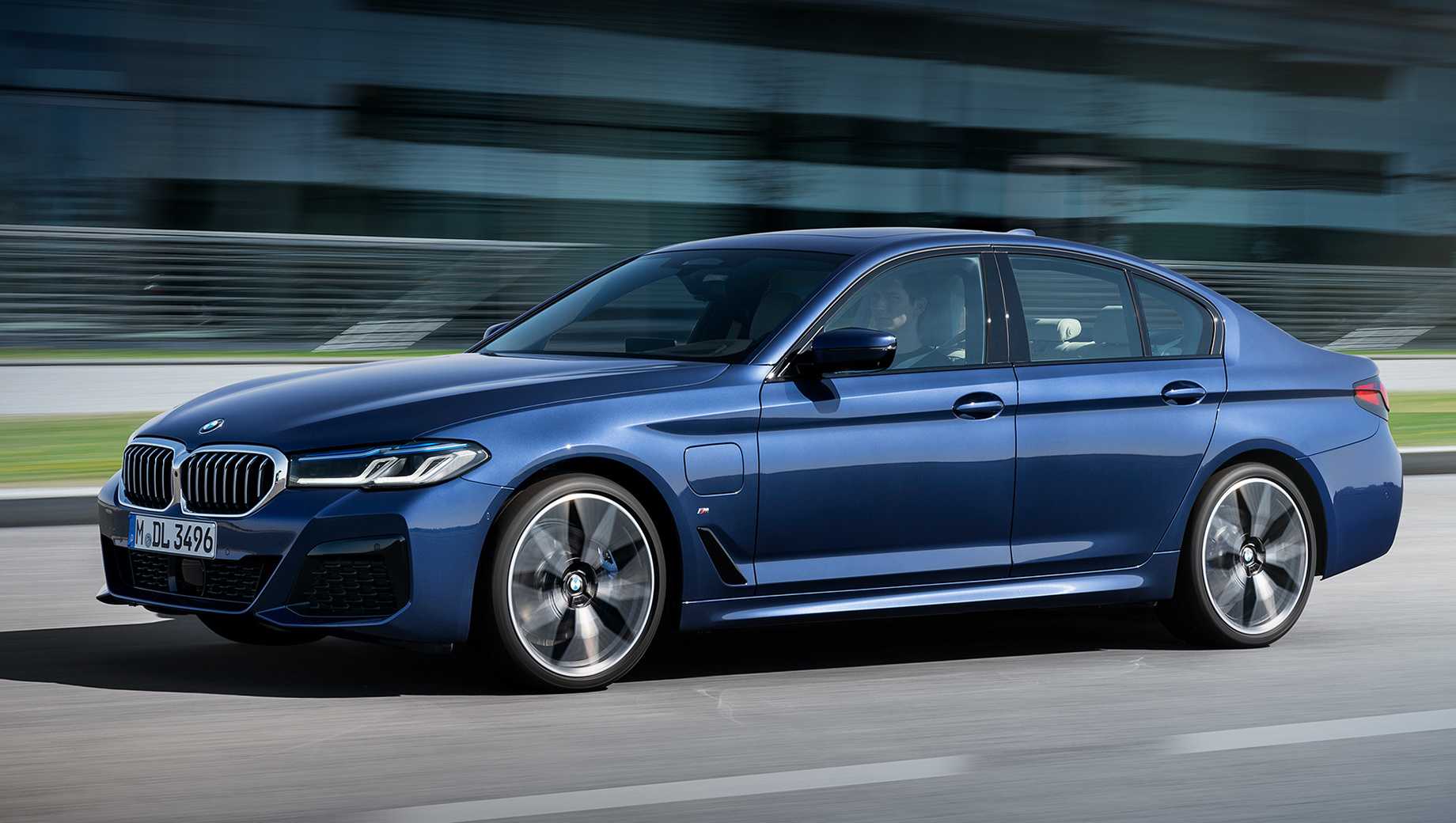 Тест-драйв bmw m5 cs 2022 | движение24