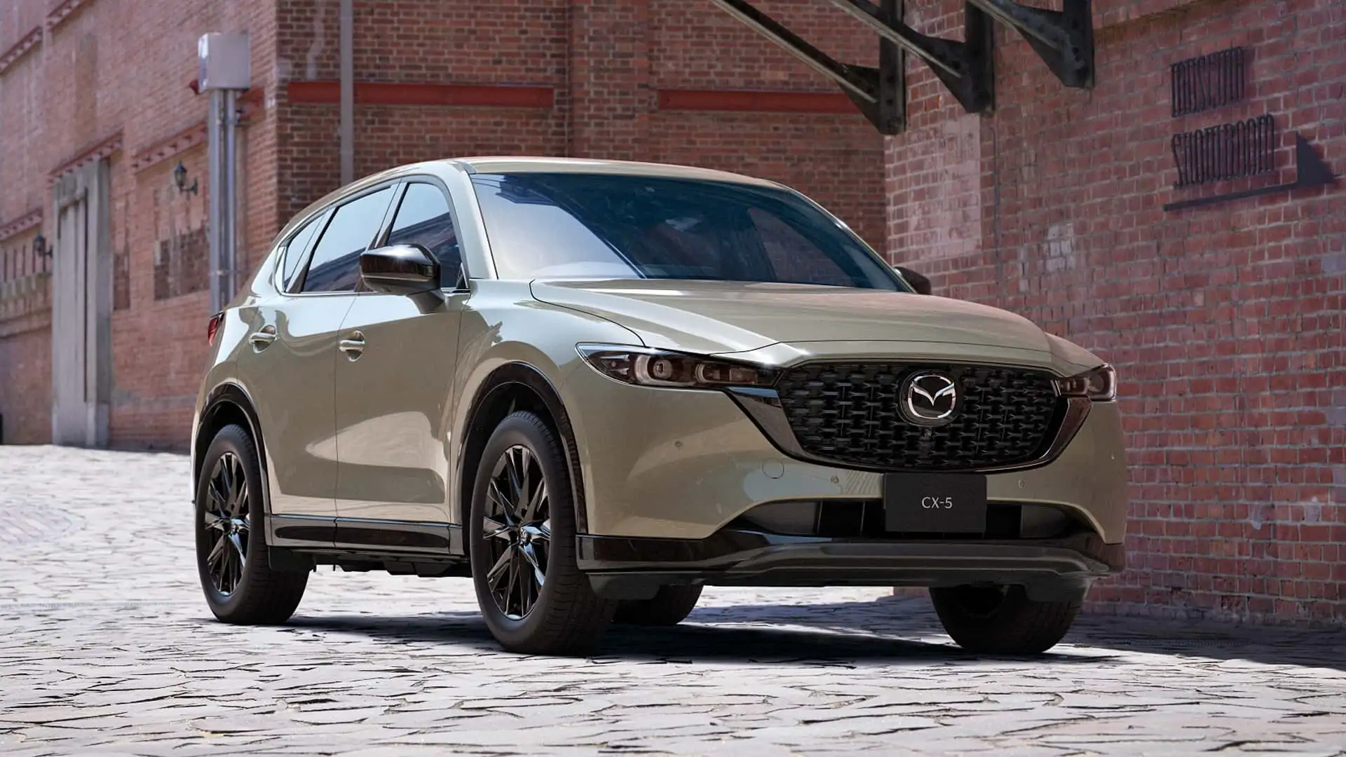 Новый список официальных дилеров Mazda CX-5 в Краснодаре: 2023 Официальные комплектации и цены от производителя автомобиля в автосалонах, фото новой модели