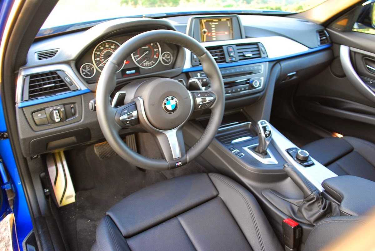 Bmw 3 series (f30) характеристики, двигатели, рестайлинг и комплектации