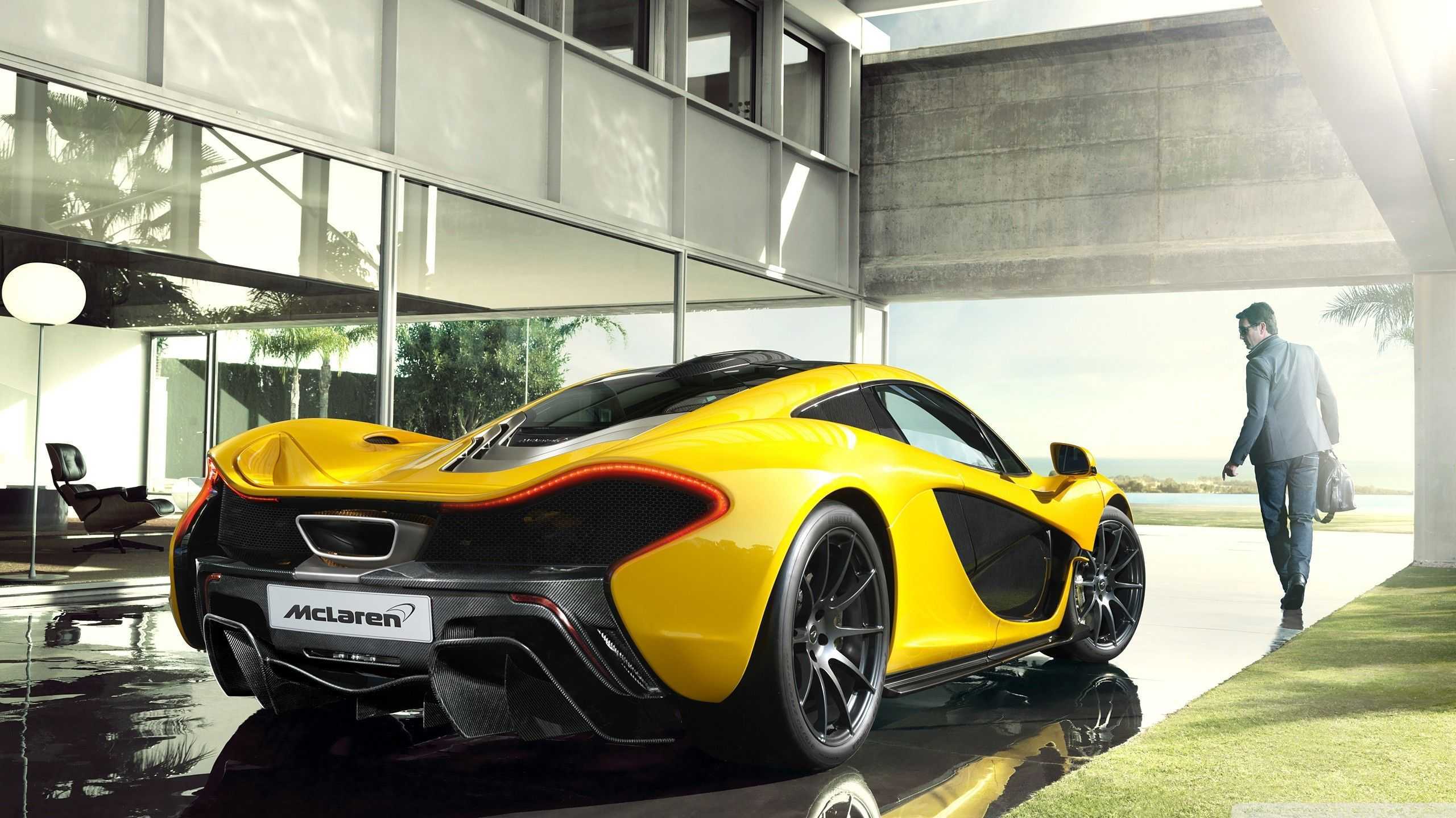 Mclaren p1 - интересные факты, устройство, история создания, технические характеристики