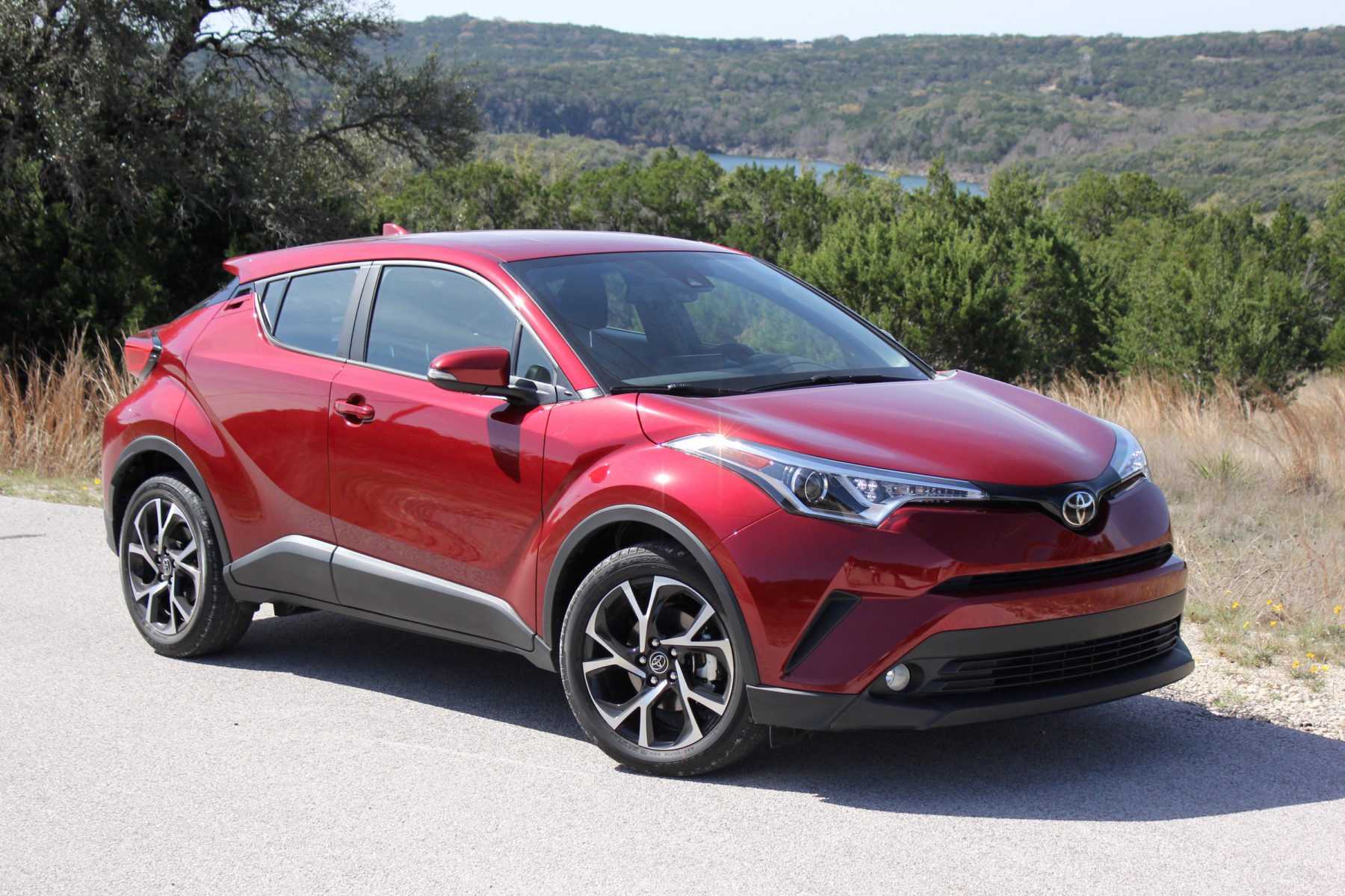 Преимущества и недостатки toyota c-hr, отзывы владельцев