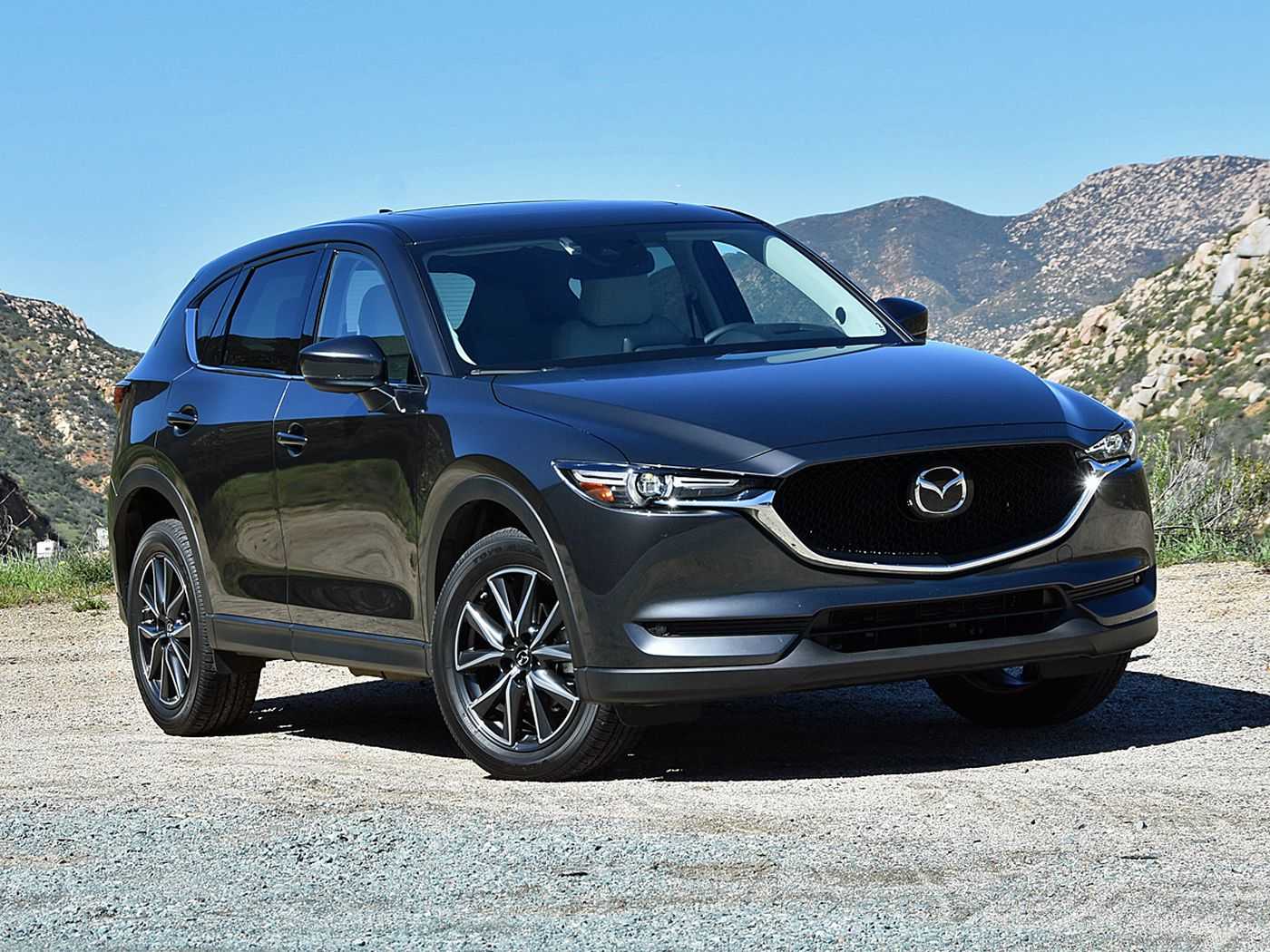 Mazda обновила mazda 3 и cx-30