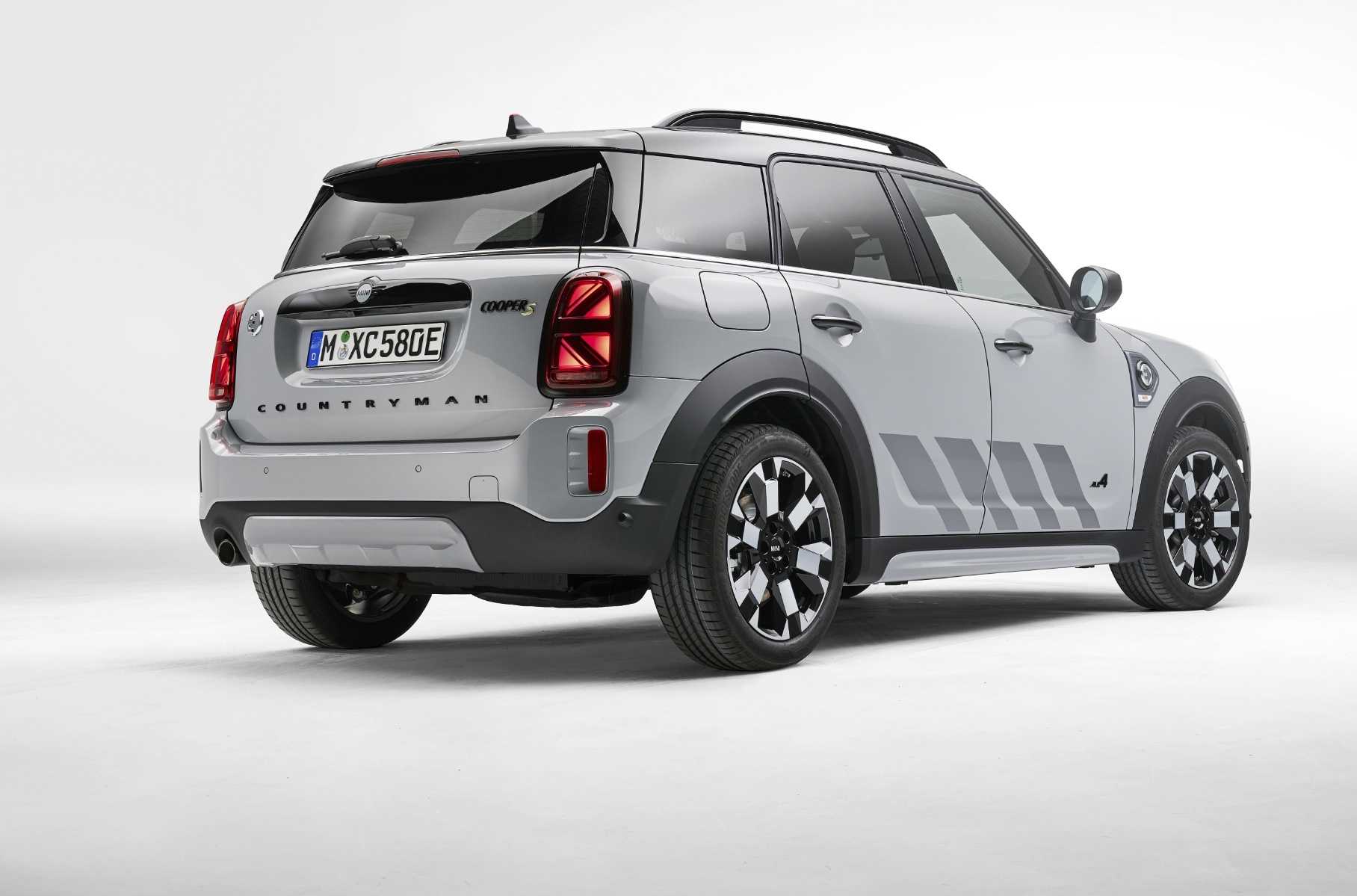 Тест драйв мини купер клабмен видео: mini clubman — тест-драйв в новом кузове, видео и фото —  