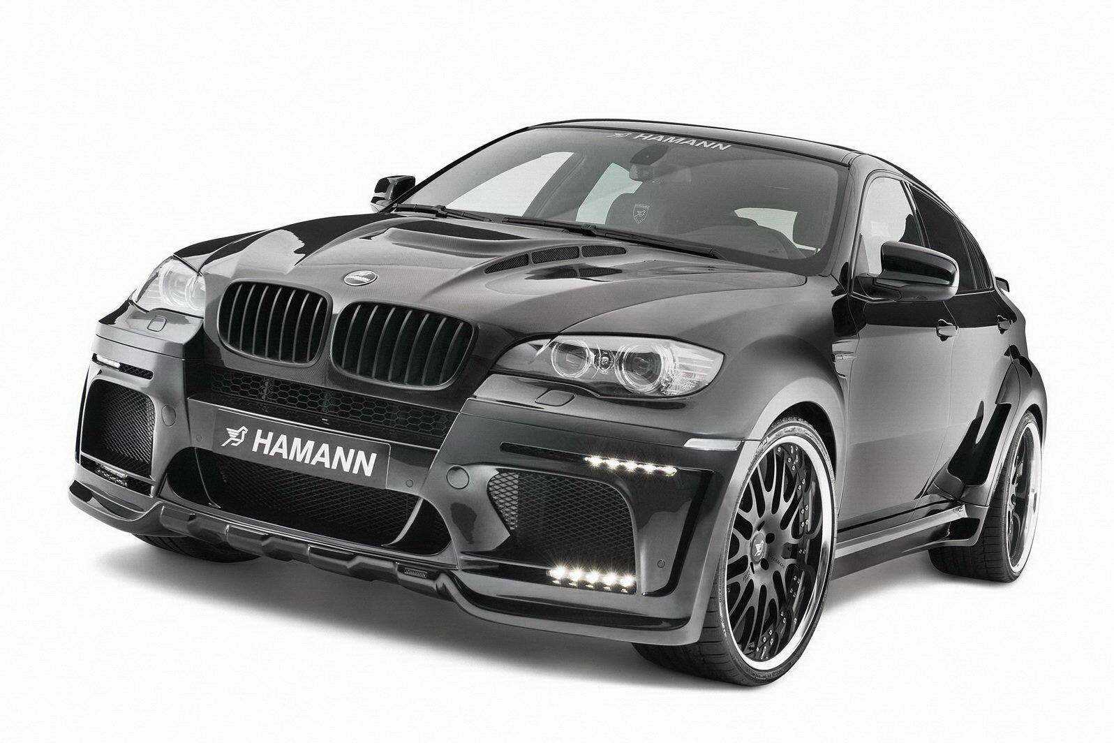 После тюнинга, этот bmw z4 стал выглядеть еще более элегантно