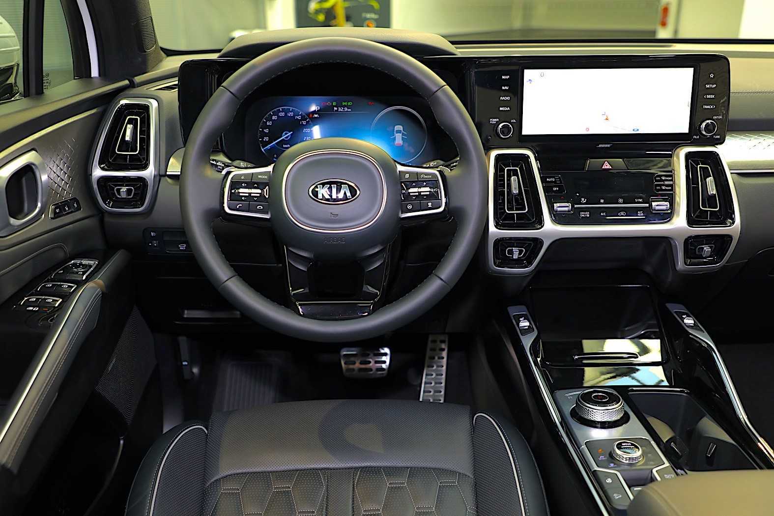 Kia sorento 3 prime – слабые места, поломки, ресурс, выбор бу авто