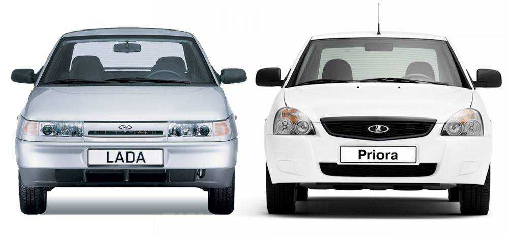 ВАЗ 2110 и Lada Priora – одни из самых популярных моделей отечественного автопрома, уже снятые с производства, но всё ещё пользующиеся спросом Какое авто лучше выбрать по цене и характеристикам и сколько будет стоить его обслуживание и содержание