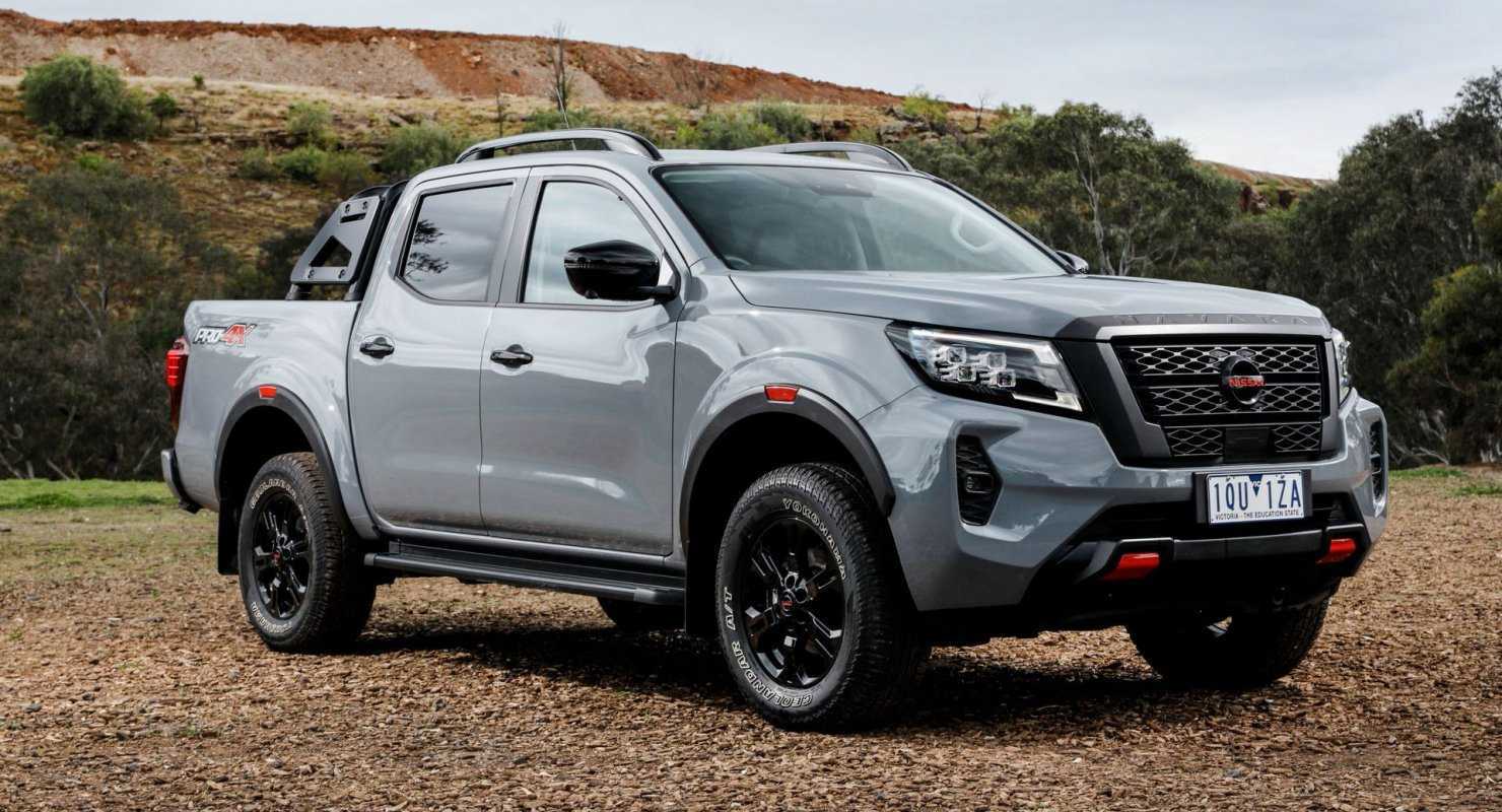 Nissan Navara: комплектации и цены официальные, фото в новом кузове, модификации и оборудование автомобиля на 2023 год