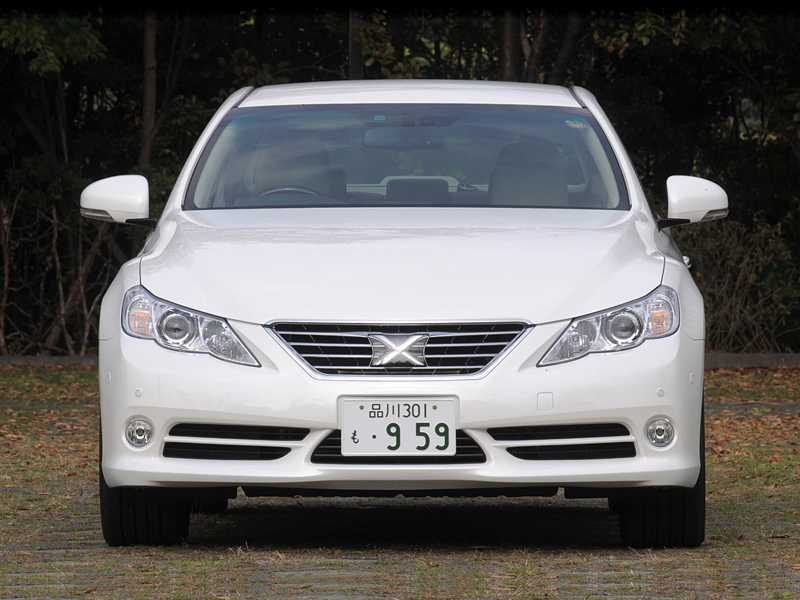 Основные недостатки и слабые места toyota mark x с пробегом. второе воплощение toyota mark x сколько стоит mark x