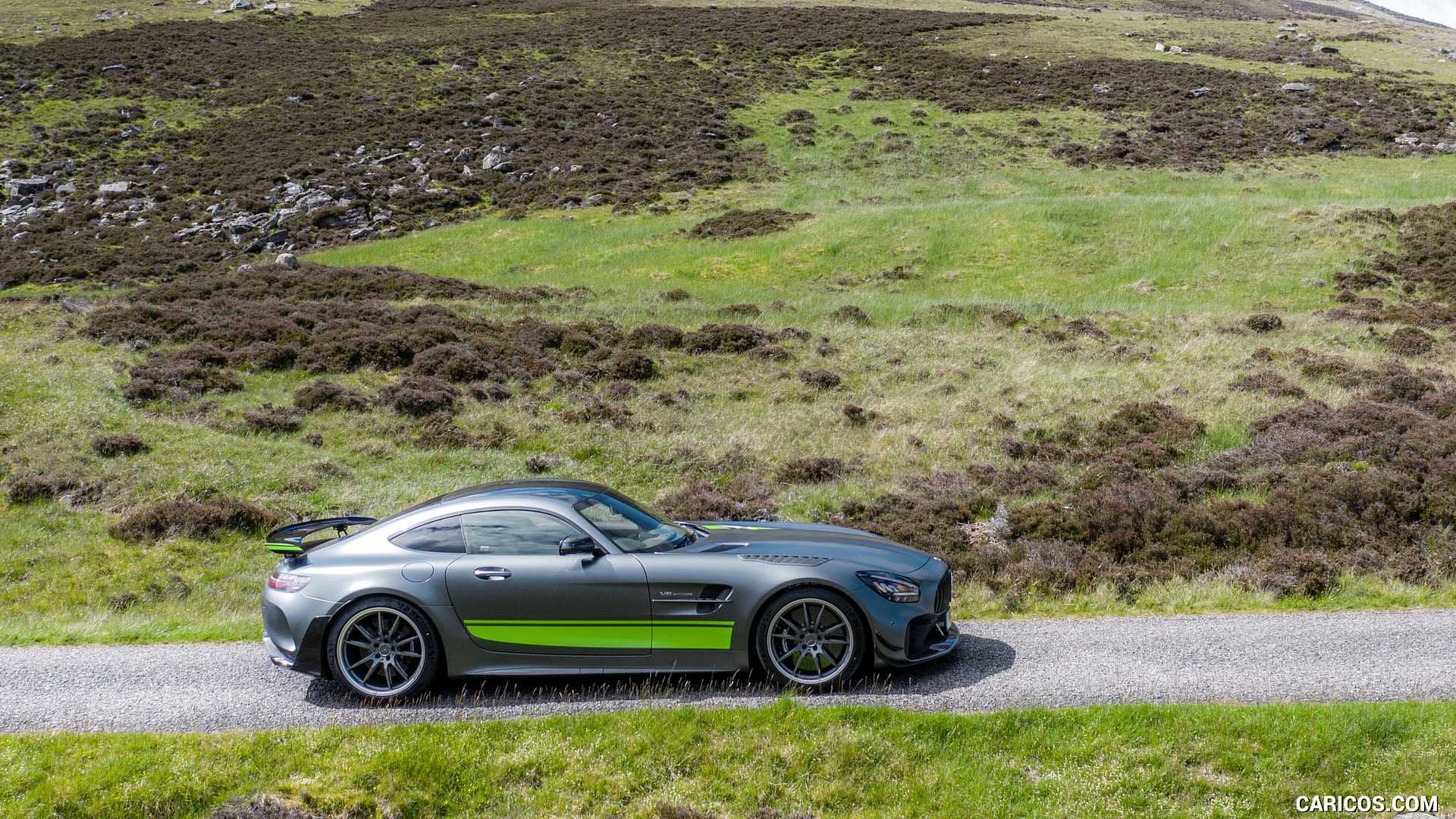 Мерседес-amg gt - abcdef.wiki