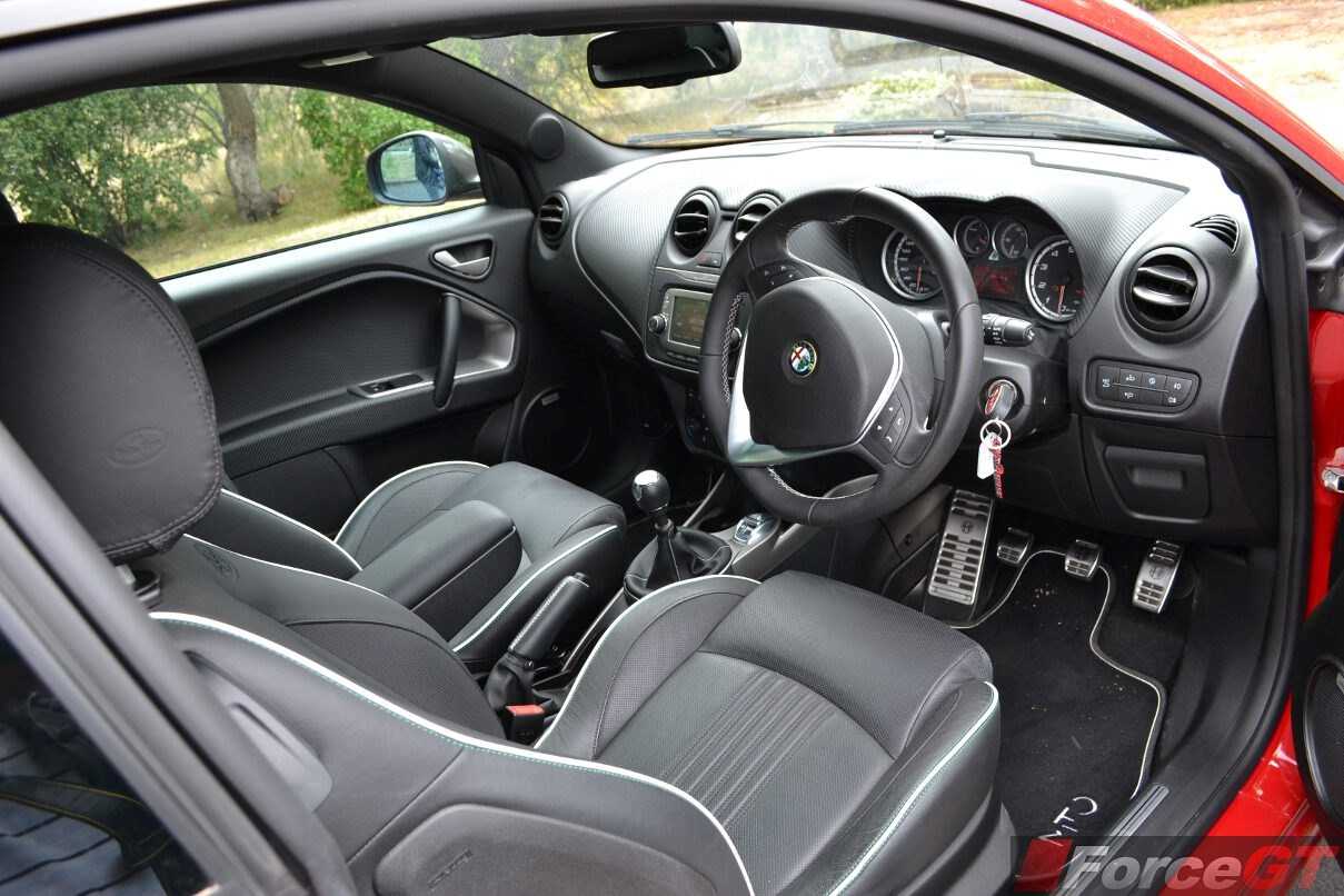 Alfa romeo mito - двигатели, проблемы и болячки