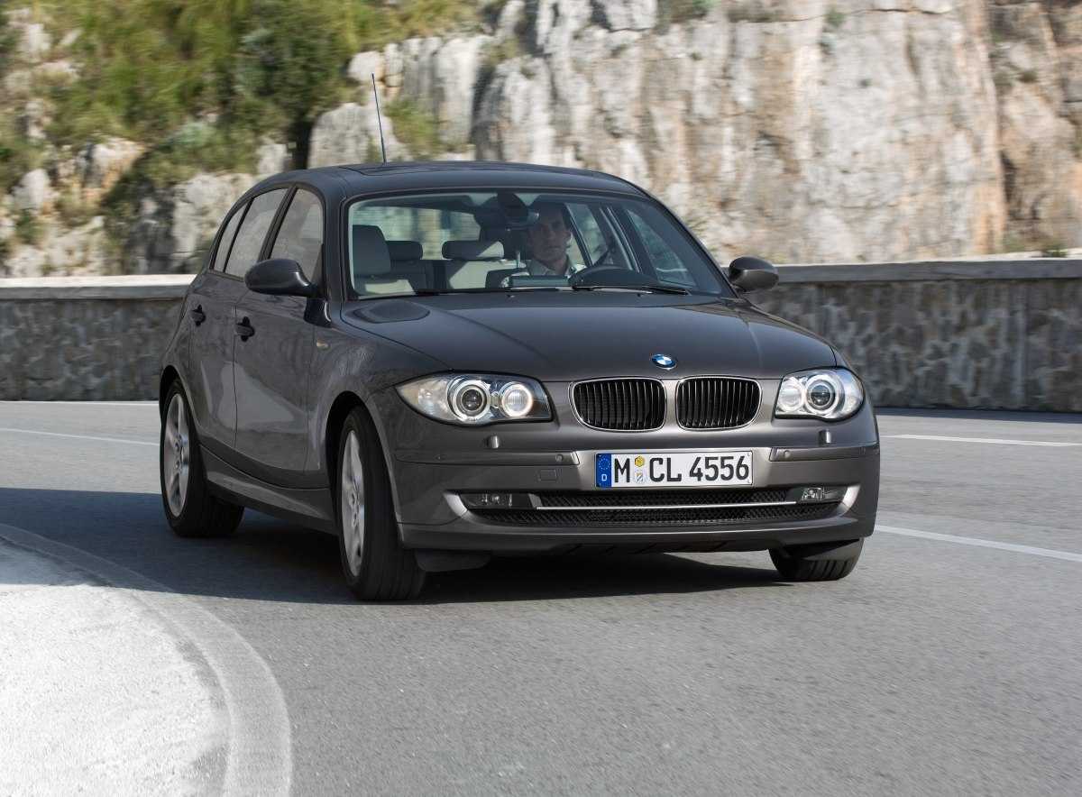 Bmw 1 серия: поколения, кузова по годам, история модели и года выпуска, рестайлинг, характеристики, габариты, фото - carsweek