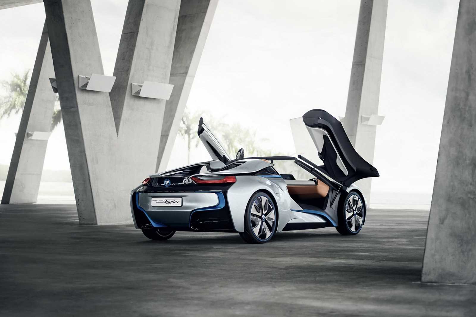 Модельный ряд bmw: инновация и роскошь на дороге