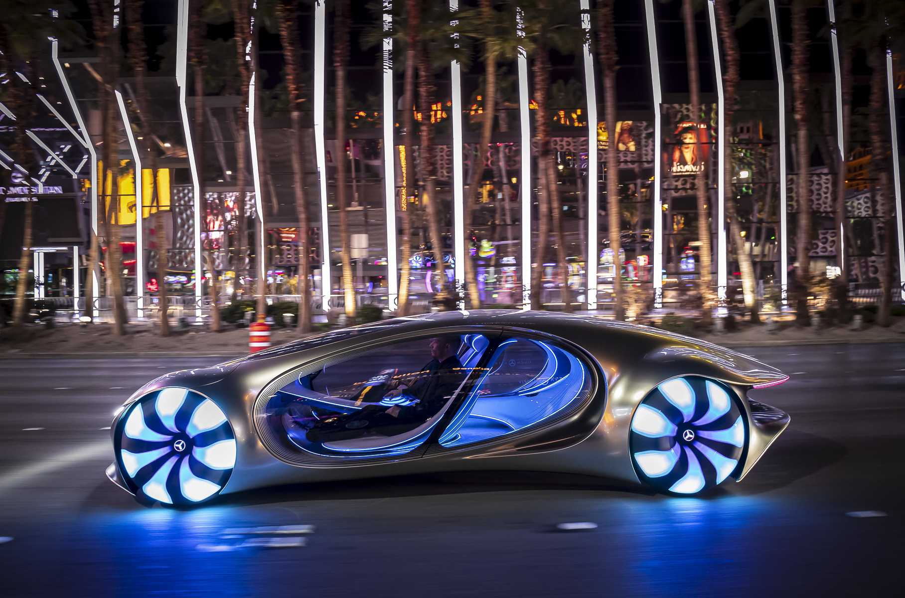 Автобренд kia представила электрический кроссовер kia concept ev9