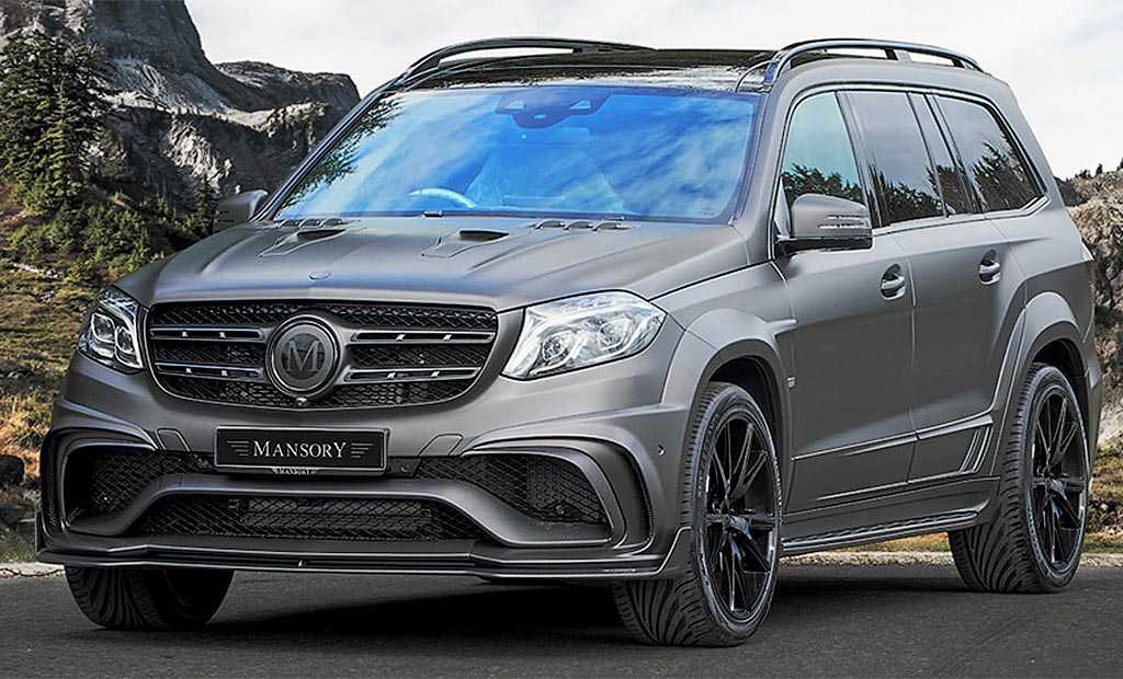 «мерседес-бенц» gl 63 amg 4matic. гроза дорог.  - major auto - новости