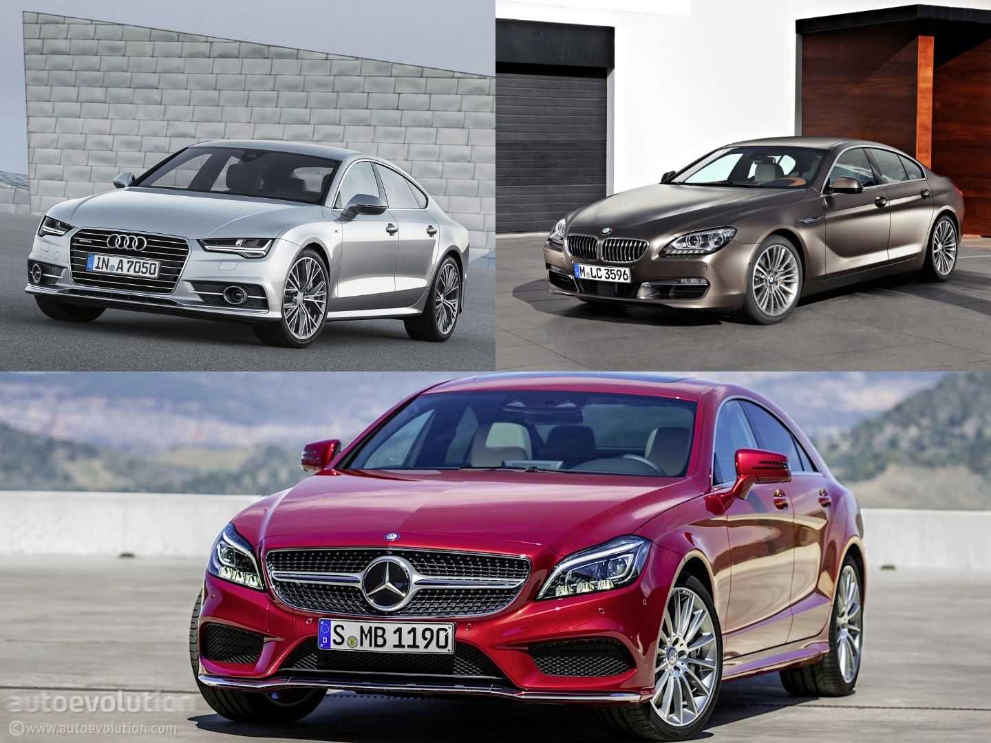 Mercedes-benz cls-class 2014 - 2022, поколение w218 рест. - вся информация