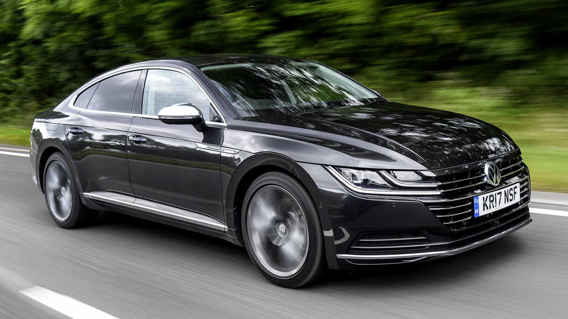 Volkswagen Arteon: комплектации и цены официальные, фото в новом кузове, модификации и оборудование автомобиля
