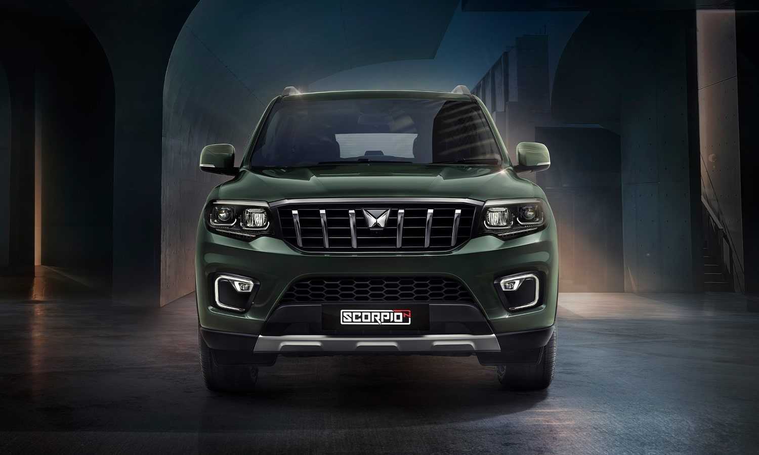 Mahindra scorpio 2022 скоро в россии +12$ тыс!