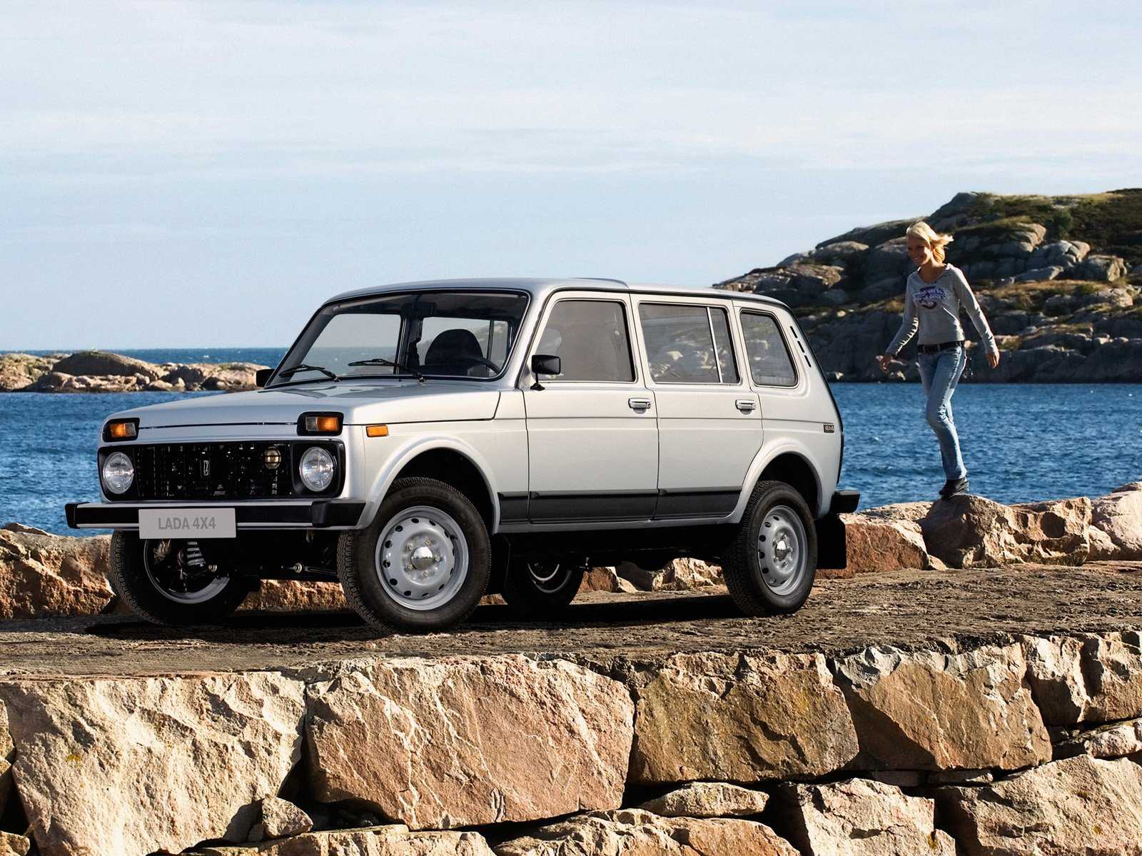 Тест-драйв lada 4x4 urban 5d: нужна ли сегодня в россии «нива»?
