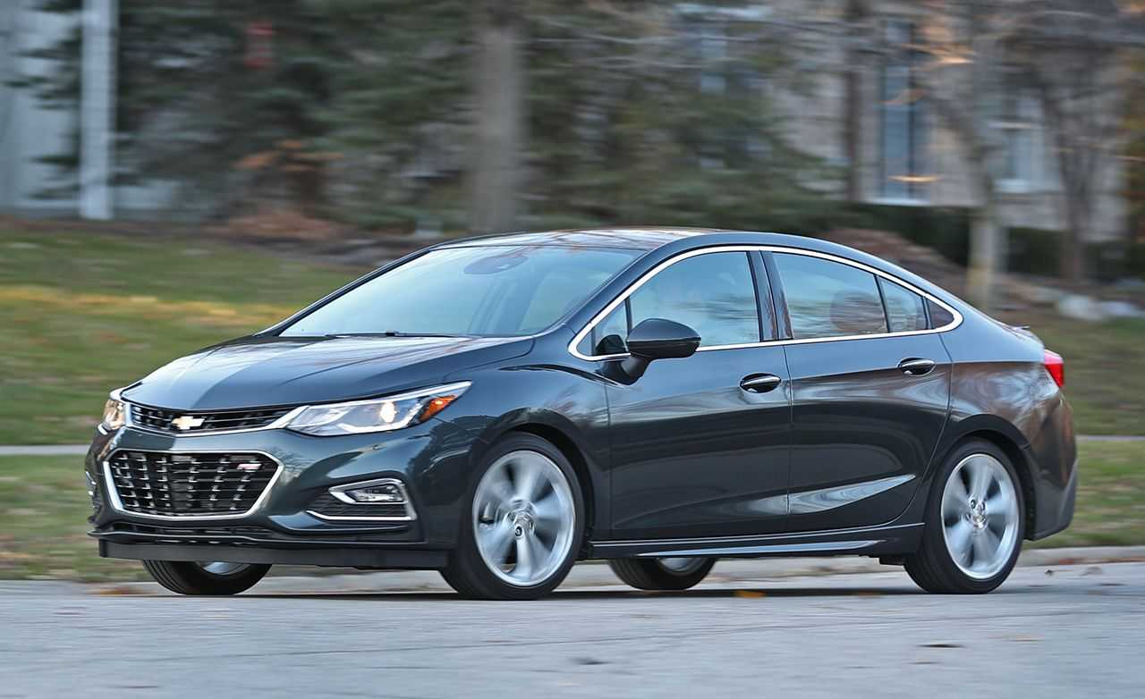Фото салона chevrolet cruze обзор дизайнерских инноваций