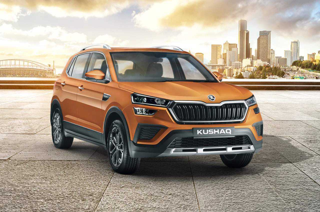 Skoda запустила серийный выпуск своего самого компактного кроссовера