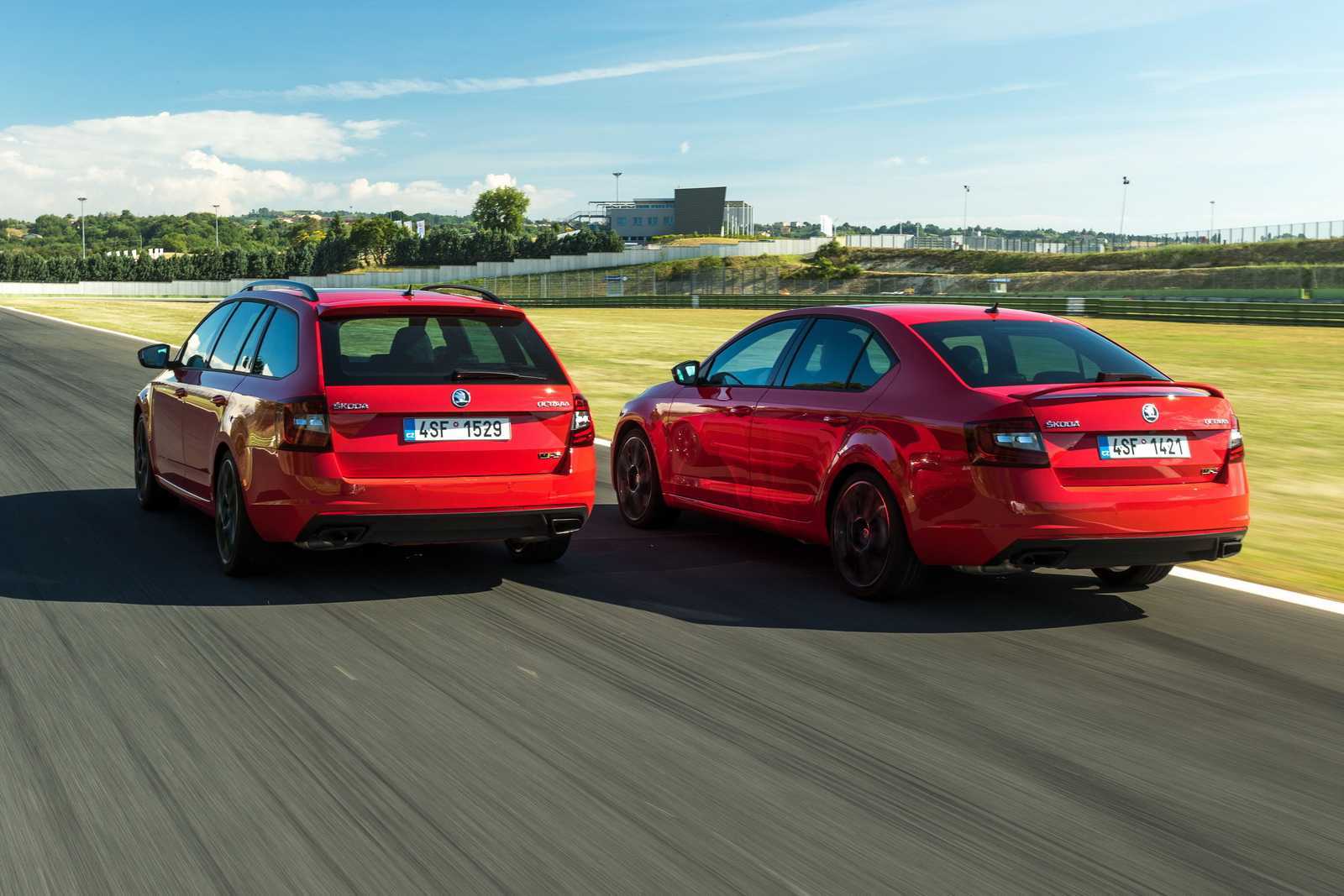 Новая skoda octavia a9 (2022-2023): цена, технические характеристики, фото