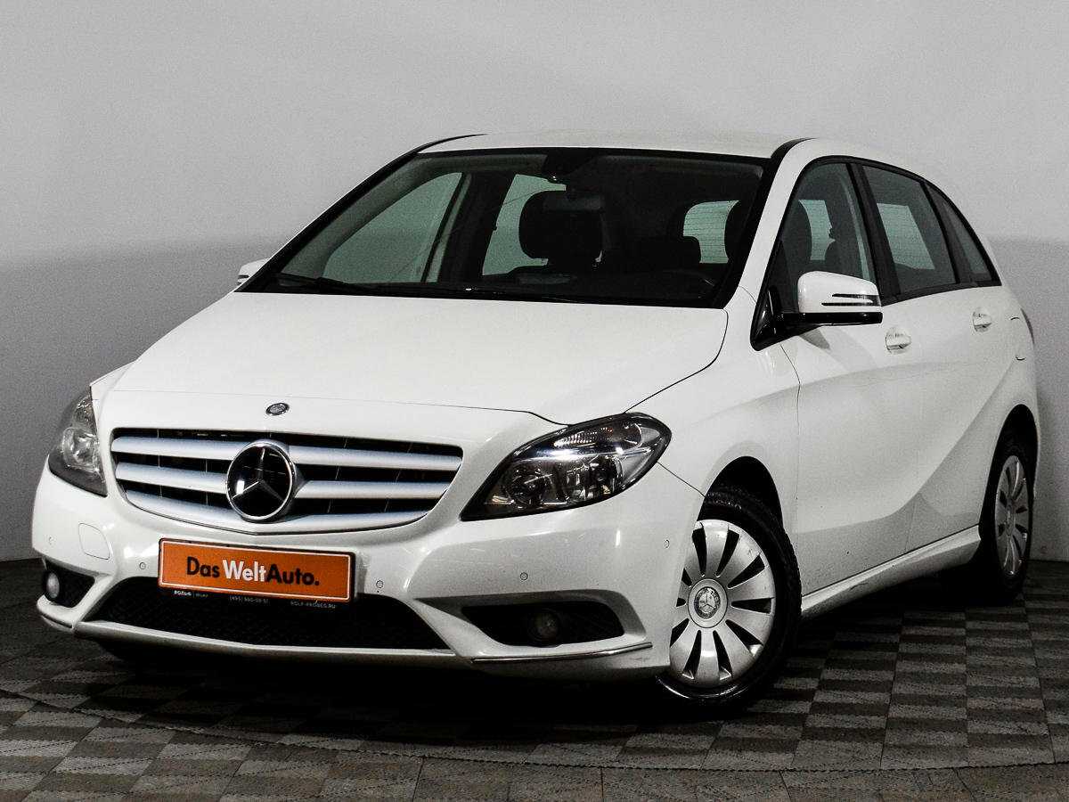 Mercedes-benz b-klasse: поколения, кузова по годам, история модели и года выпуска, рестайлинг, характеристики, габариты, фото - carsweek