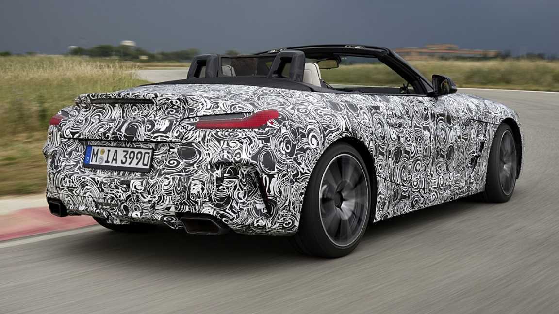 Bmw z4: поколения, кузова по годам, история модели и года выпуска, рестайлинг, характеристики, габариты, фото - carsweek